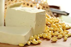 糖尿病常吃豆腐有什么好处？听听药师怎么说图片