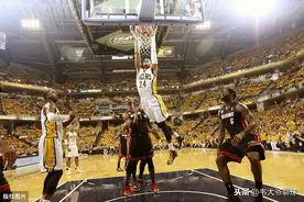 小前锋篇之保罗-乔治图片