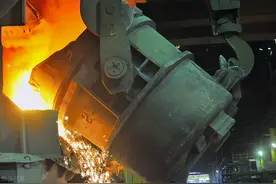 2020年全球粗钢产量大排名图片