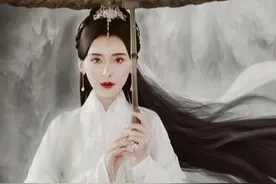 一世情缘，万世念图片