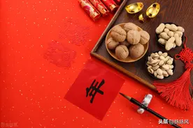 70后的回忆：小时候的年味图片