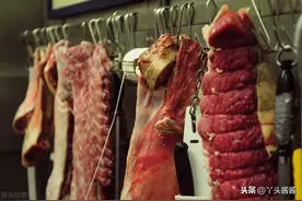 买羊肉时，专挑这4个部位，好吃又实惠，肉贩：真是行家图片