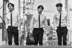 郑容和清醒点，你怎么还敢带他们玩？图片