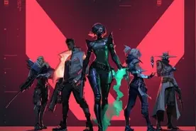 高帧制胜！技嘉RTX 20系列显卡带你畅玩《无畏契约》图片