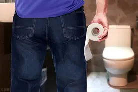 肛门长了小肉球是怎么回事？“元凶”可能是这几个，别放松警惕图片