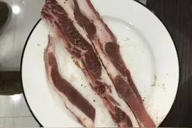 为何我买不到真牛排图片