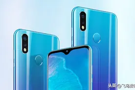 619元 6GB+128GB内存1600万像素双摄拍照手机图片