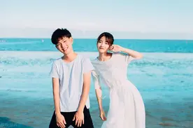 当他口中的“我养你”变成“我养着你”，你们的感情也就变了图片