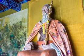 中国古老的姓氏衍生出102个姓氏，你的姓氏是否是从这里出来的？图片