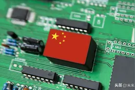 中芯国际深度解析：中国“芯”，制造崛起图片