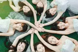 这4所优秀学校：只招女生，几乎没有一个男生图片