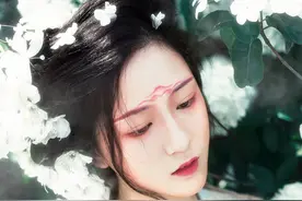 故事：他见色起意行凶，她识破歹人阴谋诡计用智慧为夫复仇后重获新生图片