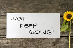 美国top1励志视频，2分钟改变你的命运图片