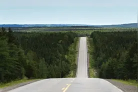 作为老司机，不得不知的一些上坡技巧图片