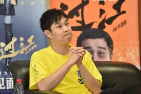 39岁告别小品，当年一炮而红的小沈阳，这些年到底经历了什么？图片