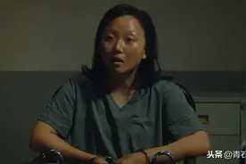“很敢想”的辣目洋子，为何能被尔冬升夸赞：有机会当影后图片