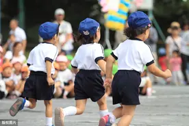 学费下调！北京又一区新增14所普惠幼儿园！这个区的孩子有福了图片