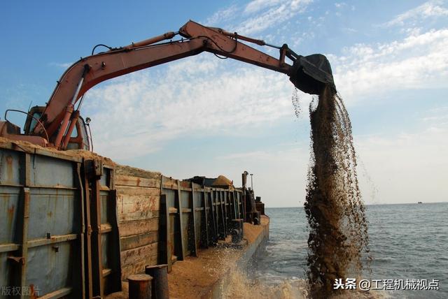 机制砂石是什么意思