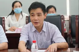 中医预防近视有何优势？广东眼科大咖齐聚研讨图片