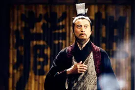 西汉宫廷斗争揭秘：究竟什么原因，让汉武帝刘彻扬言族灭舅舅全家图片