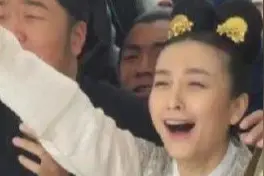 吴昕参演过的几部电视剧作品，你印象最深的是哪一个角色呢？图片