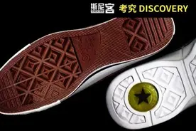 堪称篮球鞋界的鼻祖，后辈却为何难现曾经的荣光？图片