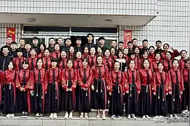 三年苦耕 遇见花开——朔州市第一中学校2020高考成绩揭晓图片