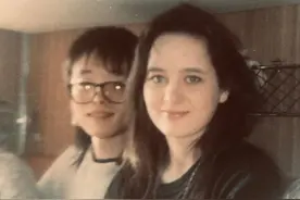 在俄罗斯当倒爷被追杀回国后，我曾经以为俄罗斯情人已经死了图片