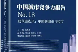 重磅｜2020中国城市竞争力（上海市）报告图片