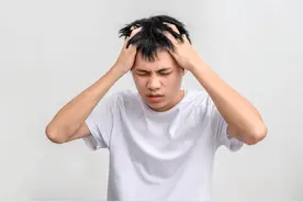 浑身不舒服却查不出原因，也许是植物神经紊乱惹的祸图片