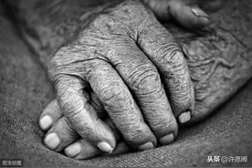 人死亡前有什么感觉？150个“死而复生”的人说出答案，惊人相似图片
