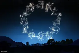 12生肖今日运势，快来看看准不准吧图片