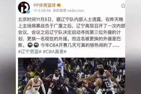 辽篮今夏将大换血！4大理由证明功勋外援将离队图片