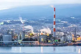 移民日本的人口，为何韩国人最多？图片