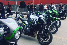 摩托车安驾——风险的提前规避和事后处理（深度解析）图片