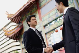 澳大利亚的这个寒冬里，华人们做了什么让人“折服”的事？图片