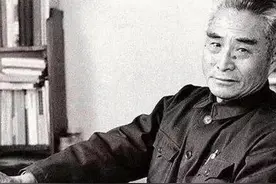 最呆板迂腐的国军名将，被俘后，竟研究起了永动机图片