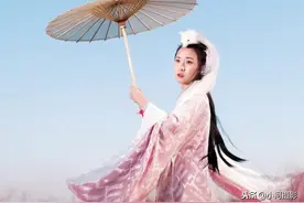 千年情缘，白狐传说图片