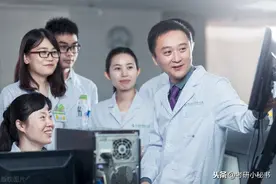 研究生导师一年可以招几个学生，为什么有导师一年只招一个学生？图片