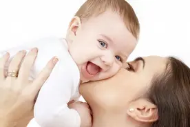 测一测：9种类型，你是哪一型的妈妈？图片