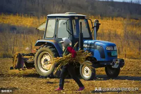 发动机、整机传感器检修培训教具使用指导图片
