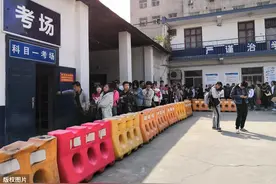 驾照早考好还是晚考好？有什么区别？新手现在知道还不晚图片