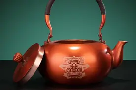 使用铜器有这么多好处，你怎能不知道？图片