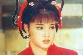刘晓庆版《武则天》：25年过去，最有资格做大女主的依旧是她图片