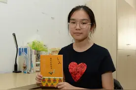 寒门女孩考取清华，因机票贵差点放弃面试，后来结局暖心图片