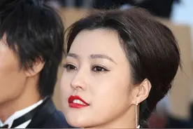 郭家铭：我爱的女人叫郝蕾，郭家铭晒出与前妻的合影宣布离婚图片