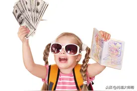为什么工资是用6k表示6000？千不是thousand吗？图片