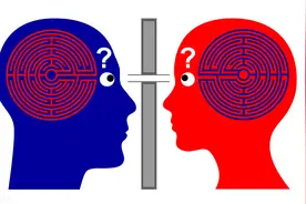 静进医生：孤独症儿童的自我意识图片