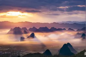 云卷飞山邀对，上联：望断云山，惟见天涯路远；下联？图片