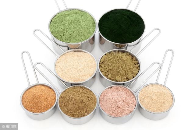 那些使用率最高的健身补剂，你都用对了吗？